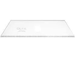 Lame rechange olfa sk4 cutter autorétractable 18mm étui 5 unités