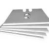 Lame rechange q-connect cutter universel 18mm blister 5 unités