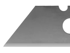 Lame rechange q-connect cutter universel 18mm blister 5 unités