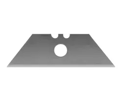 Lame rechange q-connect cutter universel 18mm blister 5 unités