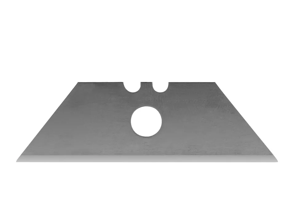 Lame rechange q-connect cutter universel 18mm blister 5 unités