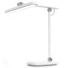 Lampe de bureau unilux led pureline 500 lumen 14w hauteur 40cm