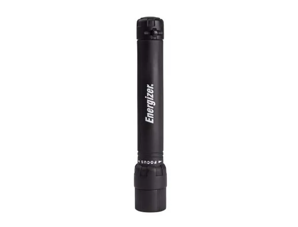 Lampe torche energizer x-focus led 2 aa 55 lumens 35m 5h
