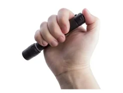 Lampe torche energizer x-focus led 2 aa 55 lumens 35m 5h