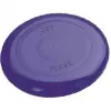 Lancer fabio frisbee seul ou a plusieurs plastique 23cm 100 g