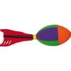 Lancer first loisirs fusee volante en mousse 26x8 cm 80 g