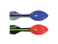 Lancer nerf javelot vortex corps en mousse effet sonore 32 cm