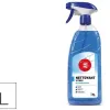 Lave-vitres coldis actiff pro nettoie dégraisse fait briller vitres surfaces modernes pistolet 1l