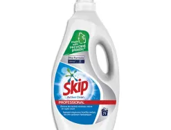 Lessive liquide skip professionnelle bidon 5 l environ 70 lavages