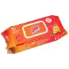 Lingettes désinfectantes jex professionnel soleil de corse paquet 80