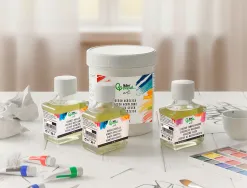 Liquide de masquage liderpapel pour aquarelle pot de 75 ml