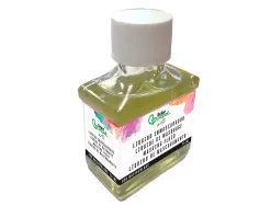 Liquide de masquage liderpapel pour aquarelle pot de 75 ml