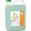 Liquide rincage coldis machine lave-vaisselle ecolabel bidon 5l