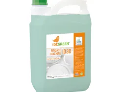 Liquide rincage coldis machine lave-vaisselle ecolabel bidon 5l