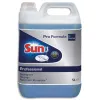 Liquide rincage vaisselle sun