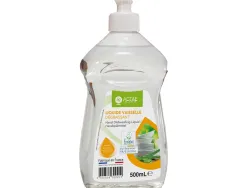 Liquide vaisselle coldis ecolabel push pull aloe vera 500ml