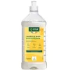 Liquide vaisselle enzymatique formule professionnelle degraissante flacon 1l