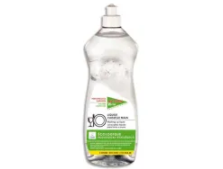 Liquide vaisselle main action verte flacon 1 l environ 100 lavages