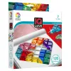 Logique et reflexion smart iq love reconstituer un cîur 120 defis 10 pieces de jeu de couleur 1 livret 1 joueur
