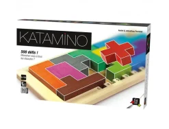 Logique reflexion gigamic katamino classic casse tete puzzle evolutif interet pedagogique logique 1 a 2