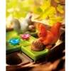 Logique reflexion smart cache noisette ecureuils 60 defis interet pedagogique plateau de jeu 4 ecureuils 5