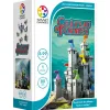 Logique reflexion smart chateau formes empilation des niveaux 80 defis 9 pieces chateau 3d 1 joueur
