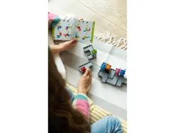 Logique reflexion smart chateau formes empilation des niveaux 80 defis 9 pieces chateau 3d 1 joueur