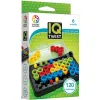 Logique reflexion smart iq twist picots a placer 8 pieces de puzzle 100 defis 5 niveaux de difficultes 1