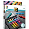 Logique reflexion smart iq stixx empilement de 10 batonnets colores 120 defis 1 joueur