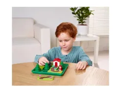 Logique reflexion smart le petit chaperon rouge interet pedagogique logique 1 joueur