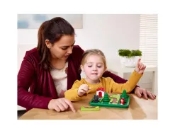Logique reflexion smart le petit chaperon rouge interet pedagogique logique 1 joueur