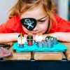 Logique reflexion smart pirates en vue 2 camps opposes 4 modes de jeu 80 defis joueur