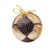 Lot boules graine creative styropor 50mm 10 unites