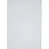 Lot d etuis simples en pvc 150 microns ouverture par le haut format a5 14x21 cm 10 unites