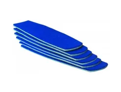 Lot de 6 recharges wonday pour brosse tableau blanc ref fsc650162