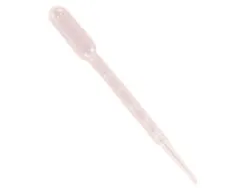 Lot de pipettes cleopatre goutte a goutte avec becher gradue gratuit 10 pipettes et 1 becher