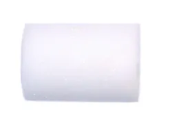 Lot de recharges pour rouleau a peindre 40 a 45 mm 10 unites
