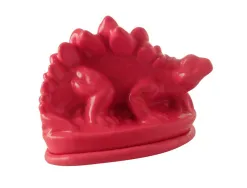 Lot moules latex formes dinosaures graine creative 6 unites