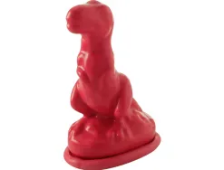 Lot moules latex formes dinosaures graine creative 6 unites
