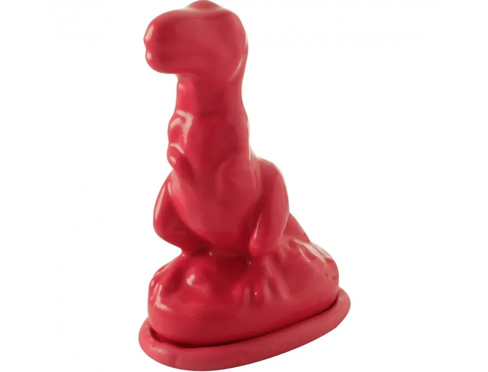 Lot moules latex formes dinosaures graine creative 6 unites