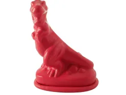 Lot moules latex formes dinosaures graine creative 6 unites