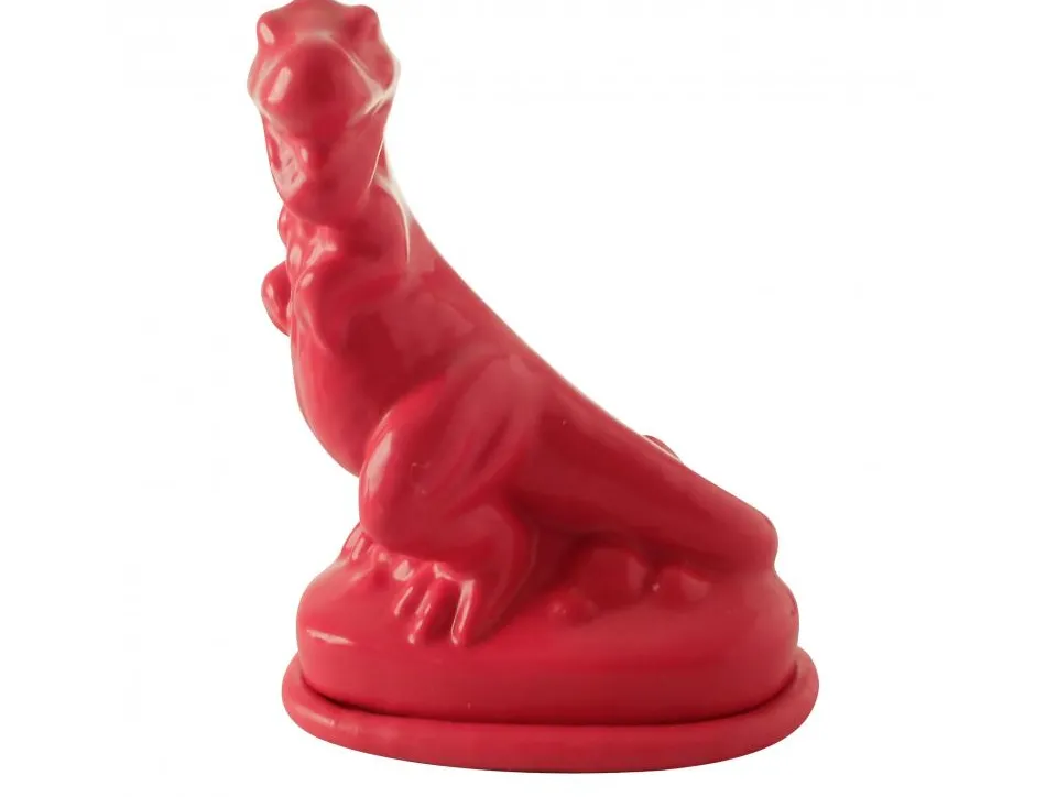 Lot moules latex formes dinosaures graine creative 6 unites