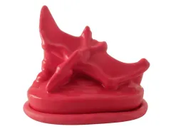 Lot moules latex formes dinosaures graine creative 6 unites