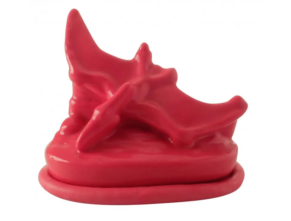 Lot moules latex formes dinosaures graine creative 6 unites