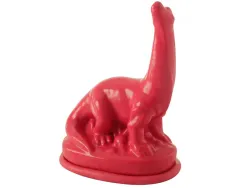 Lot moules latex formes dinosaures graine creative 6 unites