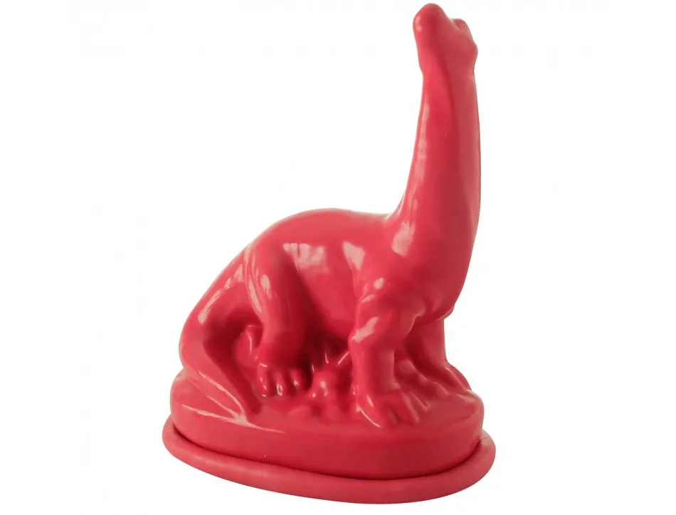 Lot moules latex formes dinosaures graine creative 6 unites