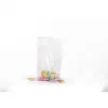 Lot sachets transparents graine creative 14x23 cm 10 unites
