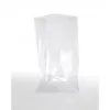 Lot sachets transparents graine creative 18x30 cm 10 unites
