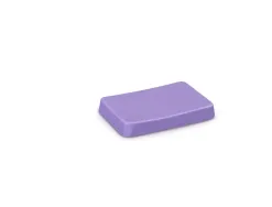 Lot savon a mouler graine creative 100g 6 unites coloris assortis