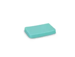 Lot savon a mouler graine creative 100g 6 unites coloris assortis